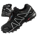 Buty sportowe Salomon Speedcross [383181] GTX