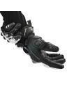 SHIMA ШКІРЯНІ REKAWICE МОТОЦИКЛЕТНІ MESKIE XRS-3 MEN BLK S   фото 11