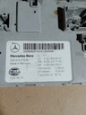 MERCEDES C W205 A2229006007 MODULIS KOMFORTO nuotrauka 2