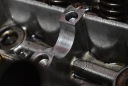 ГОЛОВКИ ДВИГАТЕЛЯ HONDA HR-V 1 I 1.6 16V 105 KM 98-01  фото 16