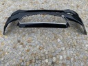 MERCEDES 213 E CLASSE PARE-CHOCS CHROME AVANT 2138850238 ORIGINALphoto 9