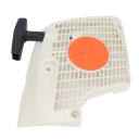 СТАРТЕР ПРУЖИННИЙ 1133 080 3101 DO PILAREK STIHL MS270 MS280  фото 7