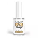 CLAVIER BYE STICKY Preparat odtłuszczający do paznokci NAIL PREP, 7 ml