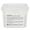 DAVINES LOVE CURL MASK МАСКА ДЛЯ ВКУРНЫХ ВОЛОС