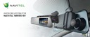 Автомобильный видеорегистратор Navitel MR155 NV Full HD Ночной режим