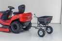 Rozmetadlo sejací al-ko SP60 pre traktorovú kosačku traktora alko EAN (GTIN) 4003718061932