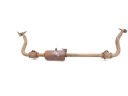 LAND ROVER RANGE ROVER SPORT STABILISATEUR ACTIF ESSIEUX AVANT 2.7 D 4X4photo 8