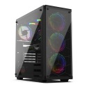 ИГРОВОЙ КОМПЬЮТЕР R5 RYZEN 7600/32GB DDR5/SSD 1TB/RTX4070