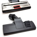 ЩЕТКА ВСАСЫВАЮЩАЯ УНИВЕРСАЛЬНЫЕ ПРИНАДЛЕЖНОСТИ ДЛЯ ПЫЛЕСОСОВ ВСЕХ ТИПОВ МОДЕЛЕЙ