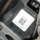 SERRURE CAPOTS HYUNDAI TUCSON (TL, TLE) 81130D7900 33183228 1.7L 85KW 2017photo 7