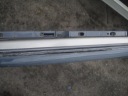 REVÊTEMENT MOULURE SEUIL DEGRÉ LED GAUCHE VOLVO XC90 14-photo 12