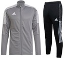Мужской спортивный костюм ADIDAS TIRO 21 Track size. С