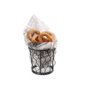 KOSZYCZEK DO SERWOWANIA PRZEKĄSEK HENDI 425817