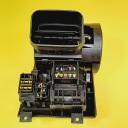 COMMUTATEUR COMMUTATEUR FEUX OPEL CORSA B 90386874 NR67photo 7