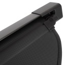 CURTAIN TRUNK BLACK DO FORD KUGA MK2 2013-2019  photo 8