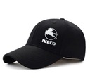 IVECO, бейсболка, отличное качество!