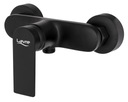 ROSSA BLACK ДУШ Смеситель