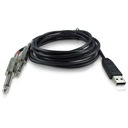 Behringer LINE 2 USB — стерео USB-аудиоинтерфейс