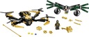 LEGO Marvel Super Heroes 76195 Bojový dron Spider-Mana | Darčeková taška Číslo výrobku 76195