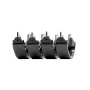 ATE 03.0137-0287.2 KIT PLAQUETTES FREINS ARRIÈRE VERS HONDA CR-V I (RD) 220MMphoto 15
