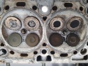 CULASSE PISTONS OPEL ZAFIRA B ASTRA J 1.6 16V A16XER 55559340photo 11