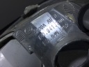 SKODA OCTAVIA II LIFT 08-12 2 PHARES ANTIBROUILLARD PHARE AVANT AVANT DROIT 1Z0941700Cphoto 12