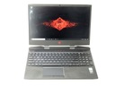 Ноутбук HP Omen 15-dc1065nw Intel Core i5-9300H 8/256 ГБ