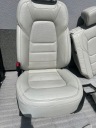 MAZDA CX-5 KF SIÈGES KANPA SIÈGE GARNITURE BERLINE ANNÉE 2019photo 11