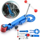 Расширители колесных арок FENDER REPAIR ROLLER 53-66 см