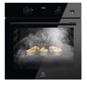 ELECTROLUX EOD5C50Z Встраиваемая духовка SteamBake