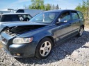 VOLVO V50 ПЕДАЛЬ ЗЧЕПЛЕННЯ 2008 2.0L  фото 6