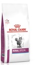 Корм для кошек Royal Canin Renal Special Feline 2 кг