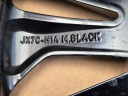ДИСК FORD FOCUS IV MK4 ST-LINE 18'' 8,0JX18 ET-55 5X108 JX7C-H1A  (17693371720) фото min 14