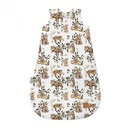 Детский спальный мешок BABYSTEPS LIGHT 1 TOG Bear