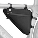 Треугольная велосипедная сумка для рамы Rockbros B112, ROCKBROS BIKE, RB.BAG033.