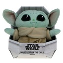 SIMBA DISNEY Maskotka Baby Yoda Mandalorian Star Wars 25cm Pluszowa EAN (GTIN) 5400868008784