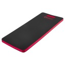 TAPIS ATELIER RONDELLE SOUS GENOUX SIÈGE BERCEAU MOUSSE TRAVAILLÉphoto 5