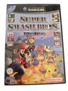 gra Super Smash Bros Nintendo Gamecube