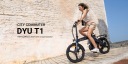 Bmx Dyu Сірий