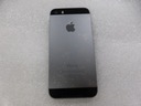 Apple Iphone 5s A1457 iPhone 32 ГБ ПРОСТРАНСТВЕННО-СЕРЫЙ АККУМУЛЯТОР 92% КЛАСС B