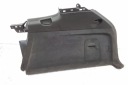 GAUCHE GARNITURE COUVERCLES DE COFFRE PORSCHE CAYENNE (92A) 7P5863820 4.8L GASOLINEphoto 7