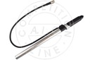 ANTENA DO VW TRANSPORTER T4 1.8 1.9 TD 2.0 2.4 2.5 