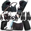 BEBETTO 2IN1 FLAVIO ПРЕМИУМ-КЛАСС STELLA 01 И AMCS