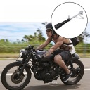 LATWA WIRING CUPHOLDER NA PEDALS MOTORCYCLE STOP ALUMINUM  photo 9