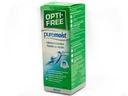 OPTI FREE PureMoist / Жидкость Pure-Moist 300мл