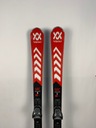 ТЕСТОВЫЕ ЛЫЖИ Volkl Racetiger SRC 153 см ГАРАНТИЯ!