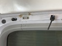2007 HYUNDAI SANTA FE TRUNK LID TRUNK  photo 12