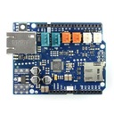 Шилд для Arduino ETHERNET 2 Arduino шилд Orig