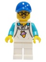 Фигурка LEGO Ninjago Kai njo 663 71741 НОВИНКА