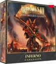 Archon Heroes of Might и Magic III Inferno Expansion PL